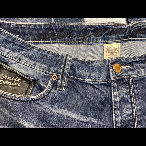 Antik Denim Jeans - Picture 5 of 5